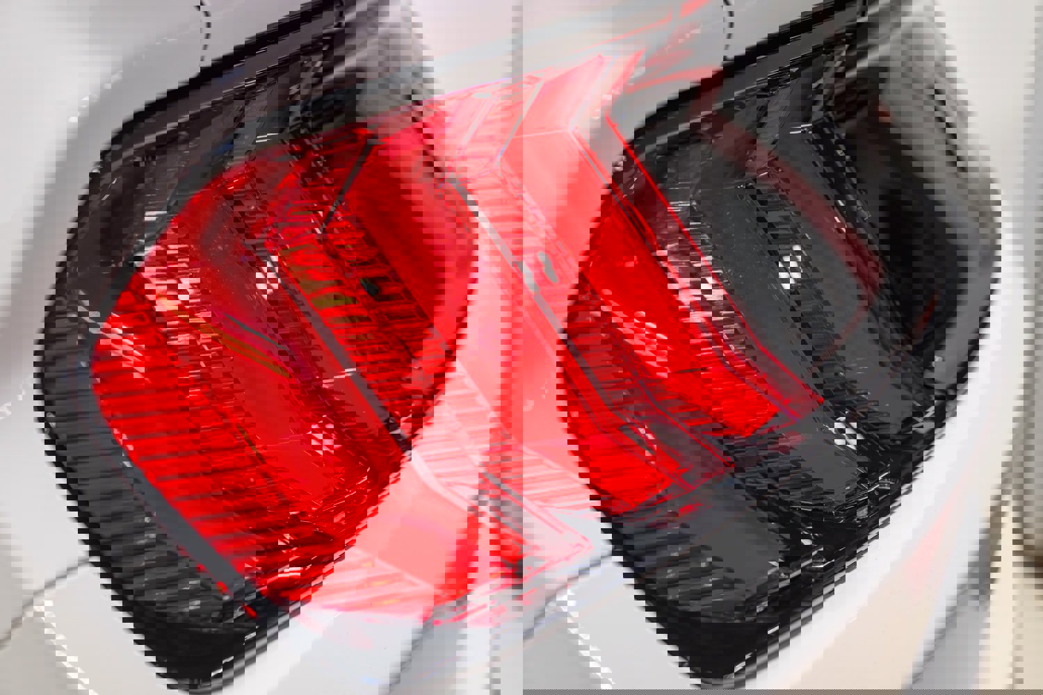 Used 2023 Ford Mustang Mach 1 w/ Equipment Group 700A image 36