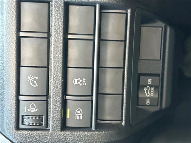 New 2026 Toyota Tacoma TRD Off-Road AWD/4WD image 17