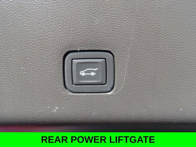 Used 2021 Chevrolet Traverse High Country AWD/4WD image 34