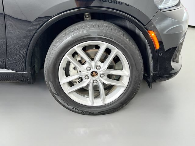 Used 2025 Dodge Durango GT AWD/4WD image 40