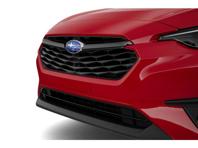 New 2027 Subaru Impreza AWD/4WD image 11