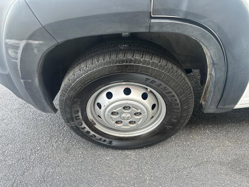 Used 2021 RAM ProMaster 2500 image 42