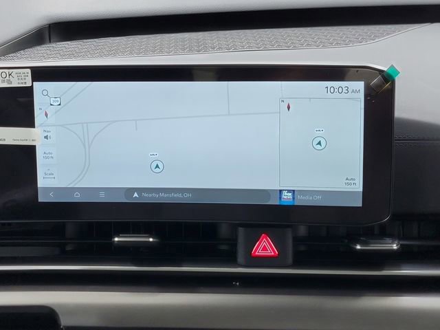 New 2026 Kia Carnival SX Prestige image 22