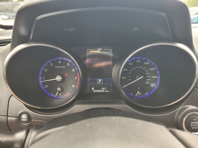 Used 2017 Subaru Outback 3.6R Touring AWD/4WD image 29