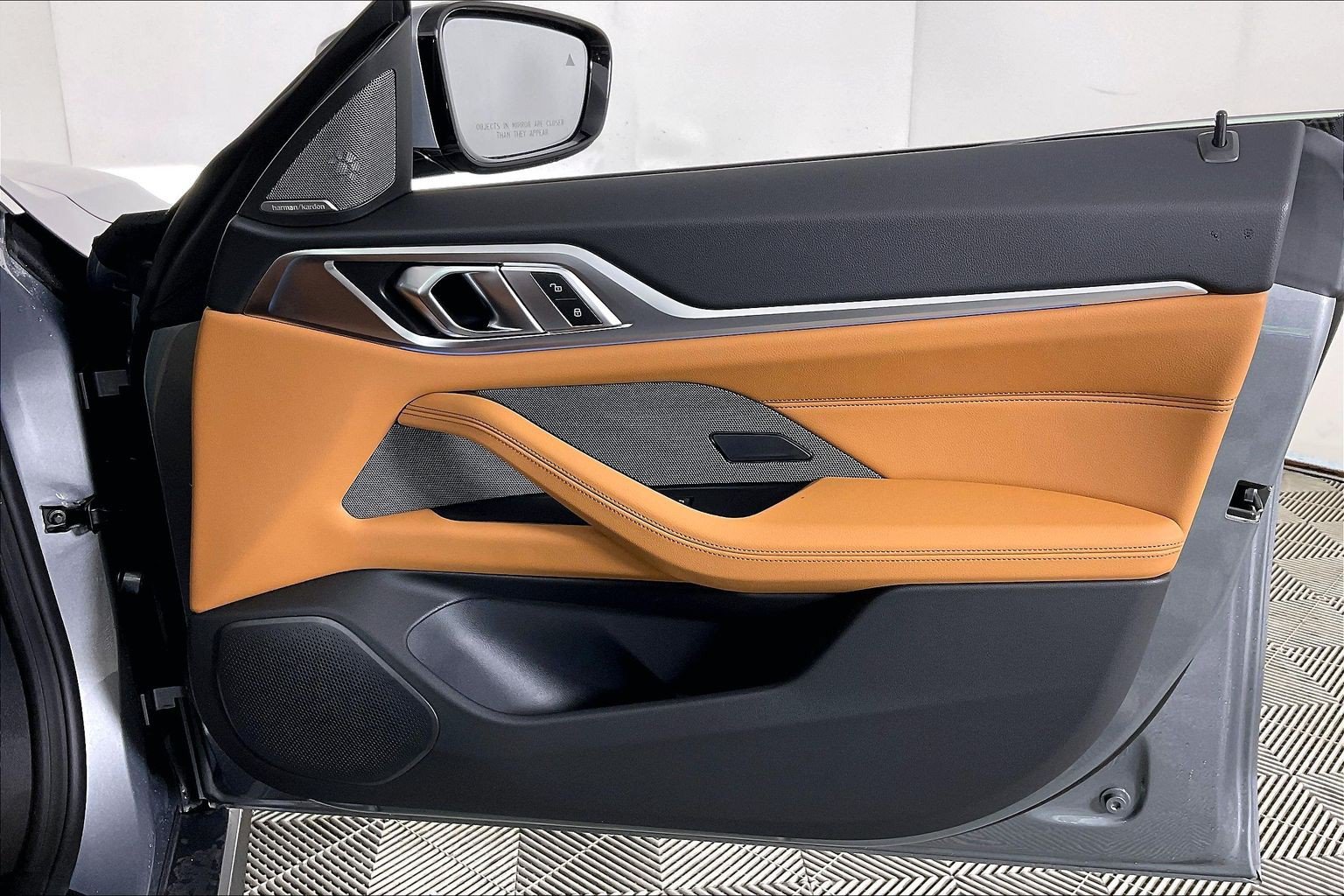 New 2026 BMW i4 xDrive40i w/ Premium Package AWD/4WD image 17