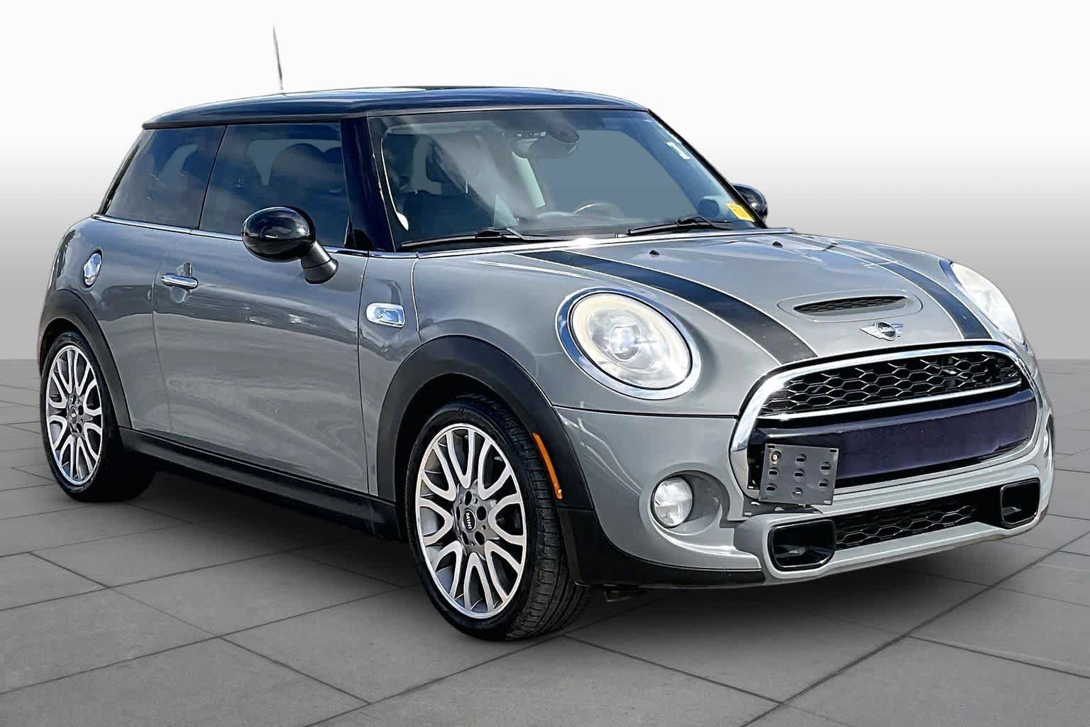 Used 2015 MINI Cooper S FWD image 3