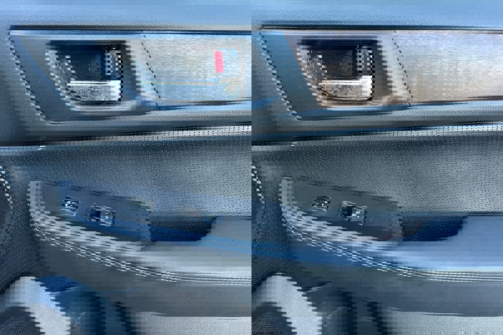 Used 2016 Subaru Outback 2.5i Limited image 19