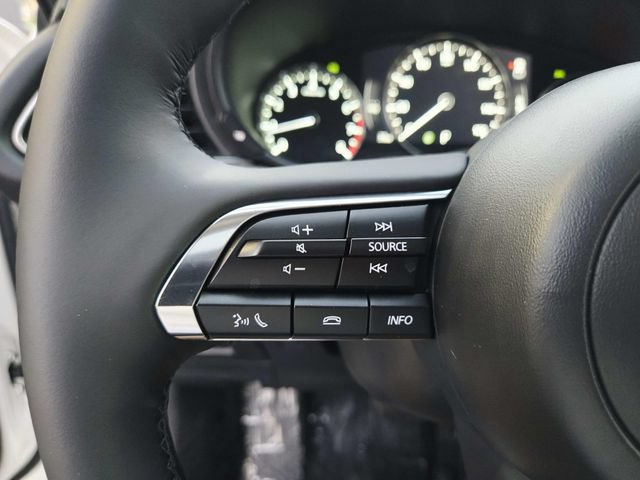 New 2026 MAZDA CX-30 AWD 2.5 S w/ Premium Package image 20