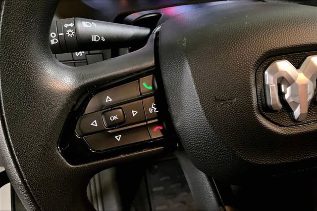 Used 2025 RAM ProMaster 3500 w/ Convenience Group FWD image 18