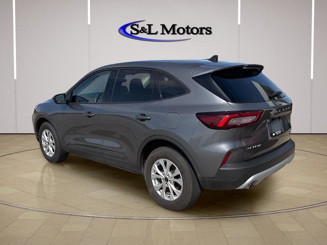 Used 2025 Ford Escape Active w/ Tech Pack #1 AWD/4WD image 5