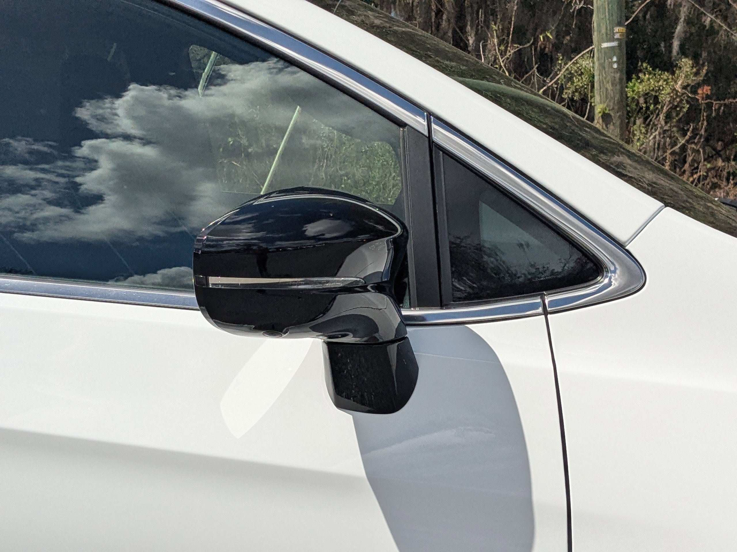 New 2026 Chrysler Pacifica Limited image 11