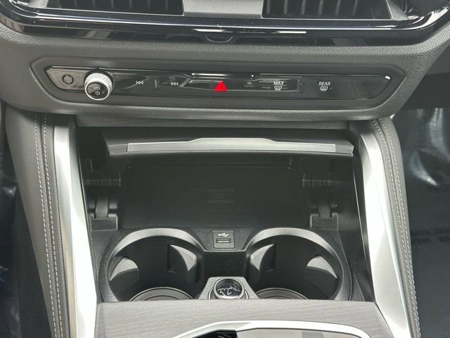 New 2026 BMW i4 xDrive40i w/ M Sport Package image 21