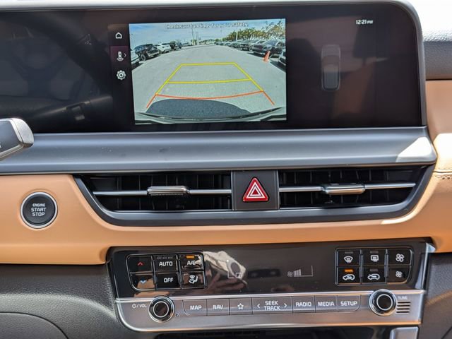 New 2026 Kia Seltos EX image 17