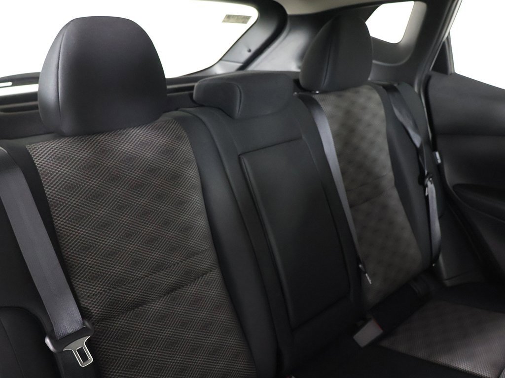 Used 2022 Nissan Rogue Sport SV image 31