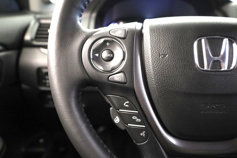 Used 2022 Honda Ridgeline RTL-E image 24