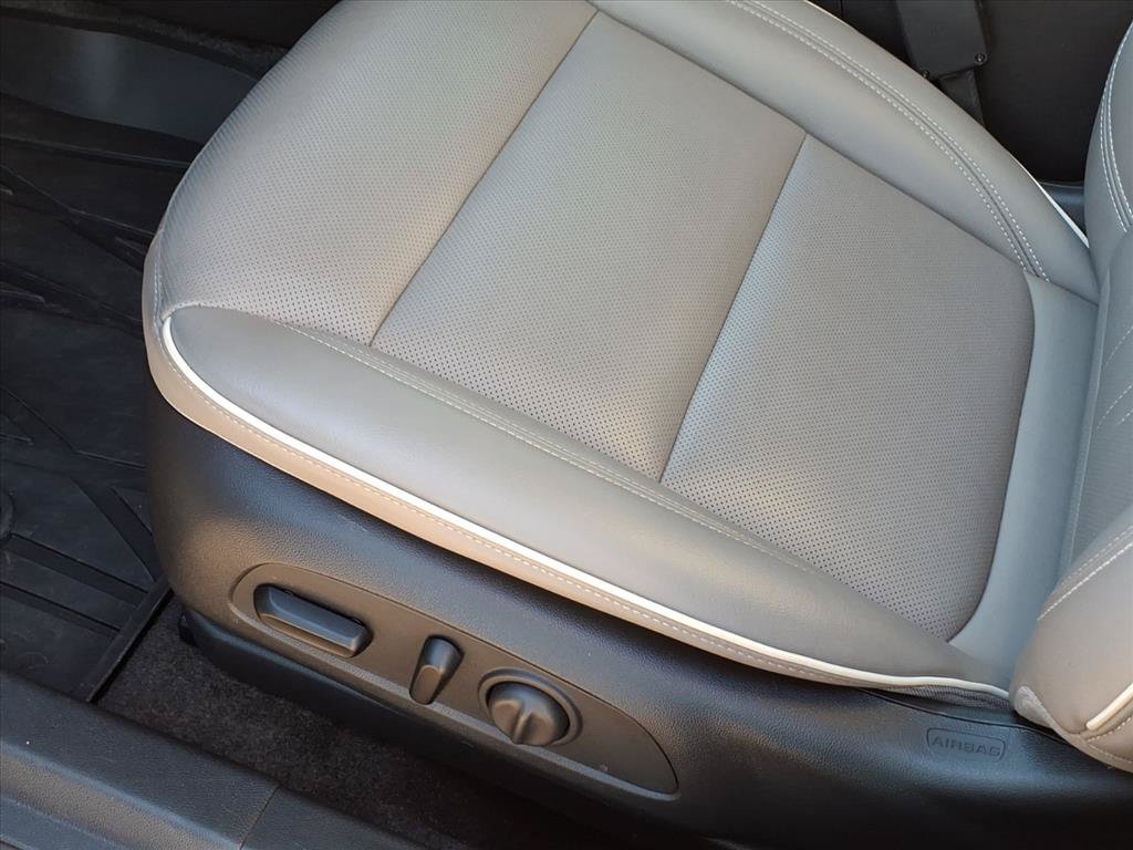 Used 2024 Buick Envista Avenir FWD image 21