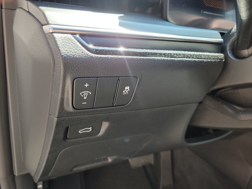 Used 2025 Kia K5 GT-Line FWD image 18