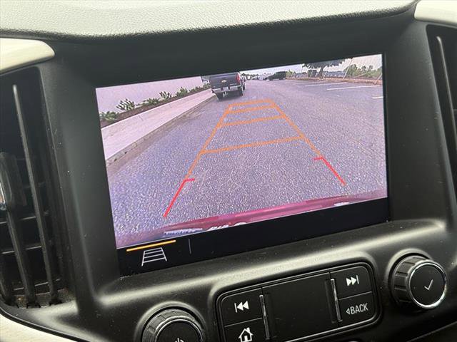 Used 2020 GMC Terrain SLT w/ Preferred Package AWD/4WD image 18