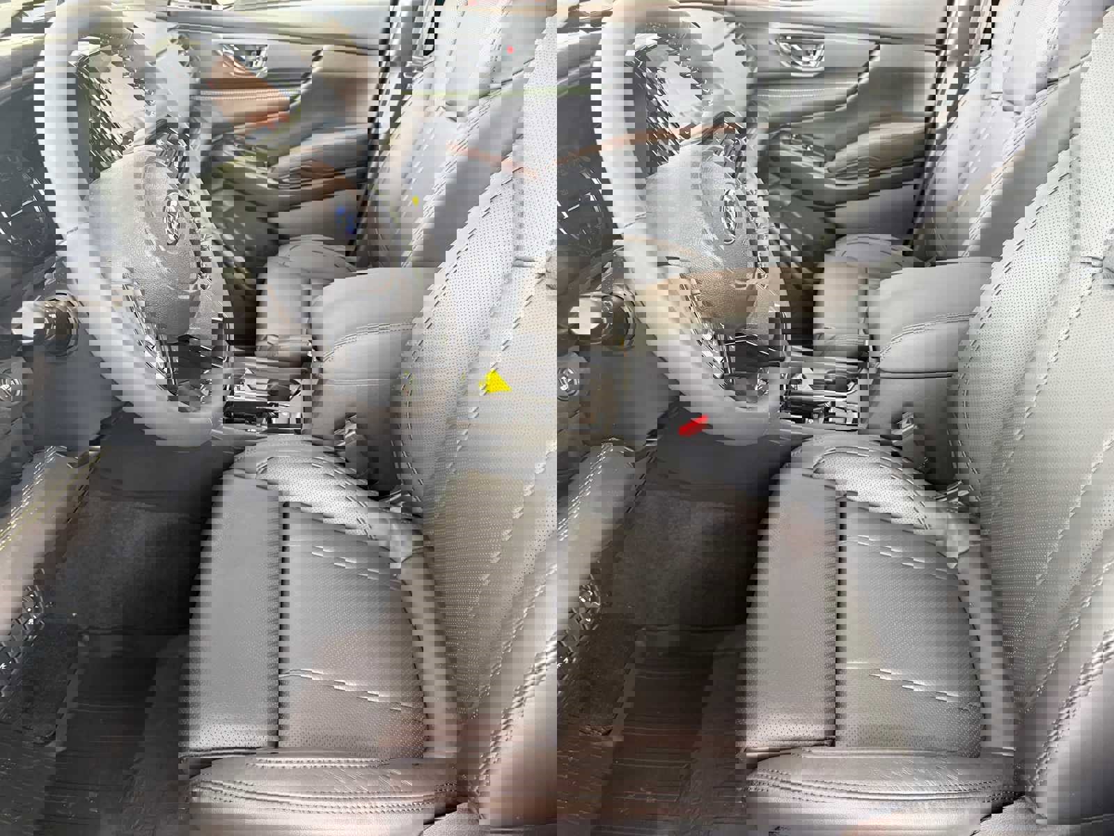 New 2026 Subaru Ascent Bronze Edition AWD/4WD image 9