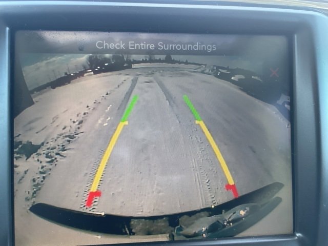 Used 2016 RAM 1500 Laramie w/ Convenience Group image 28