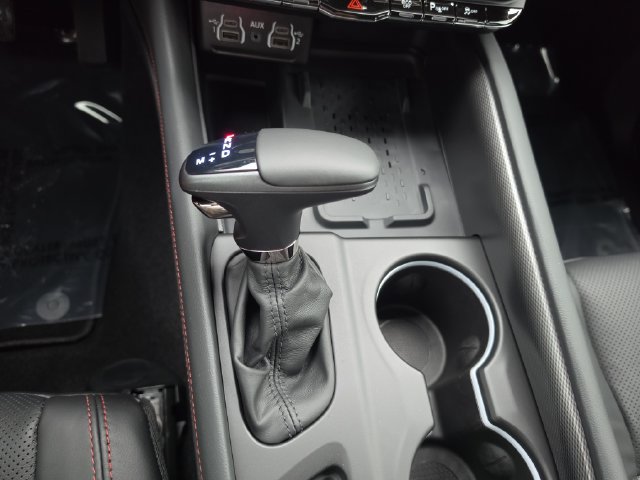 New 2027 Dodge Durango GT AWD/4WD image 23