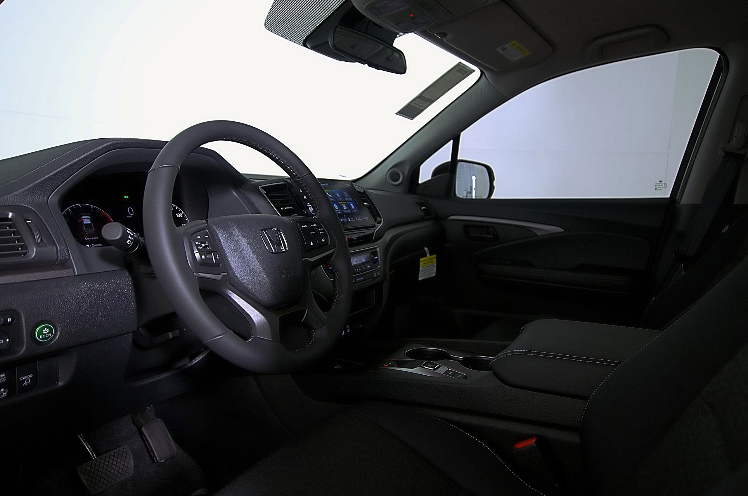 Used 2025 Honda Ridgeline Sport+ image 19