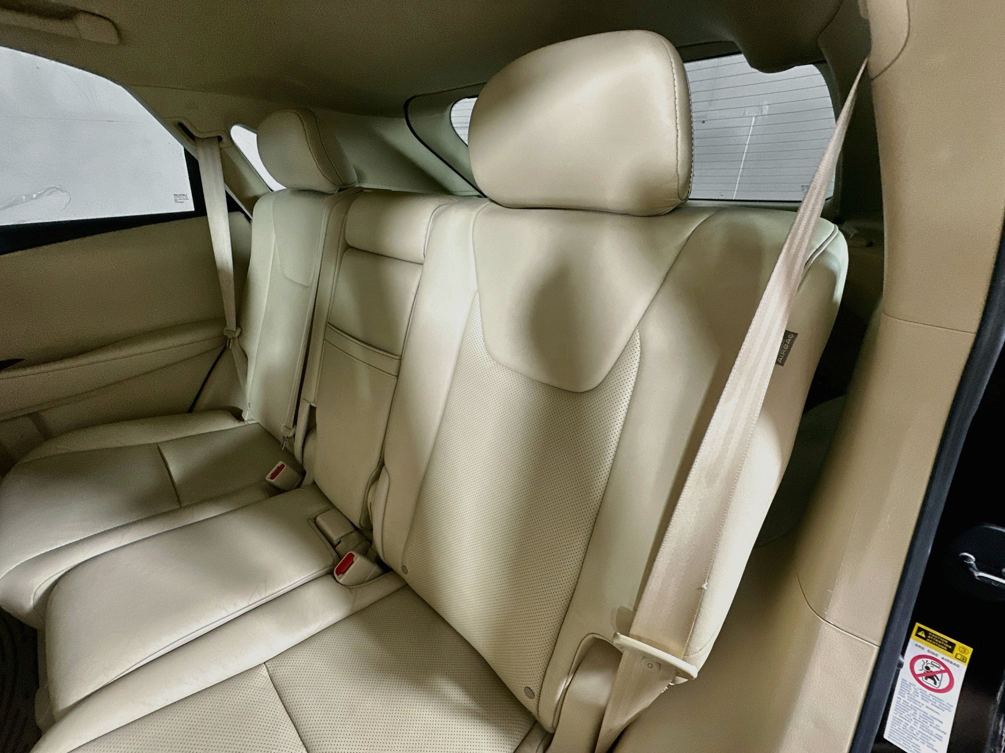 Used 2015 Lexus RX 350 AWD image 24
