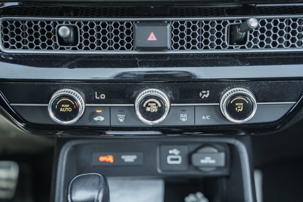 Used 2023 Honda Civic Sport image 21