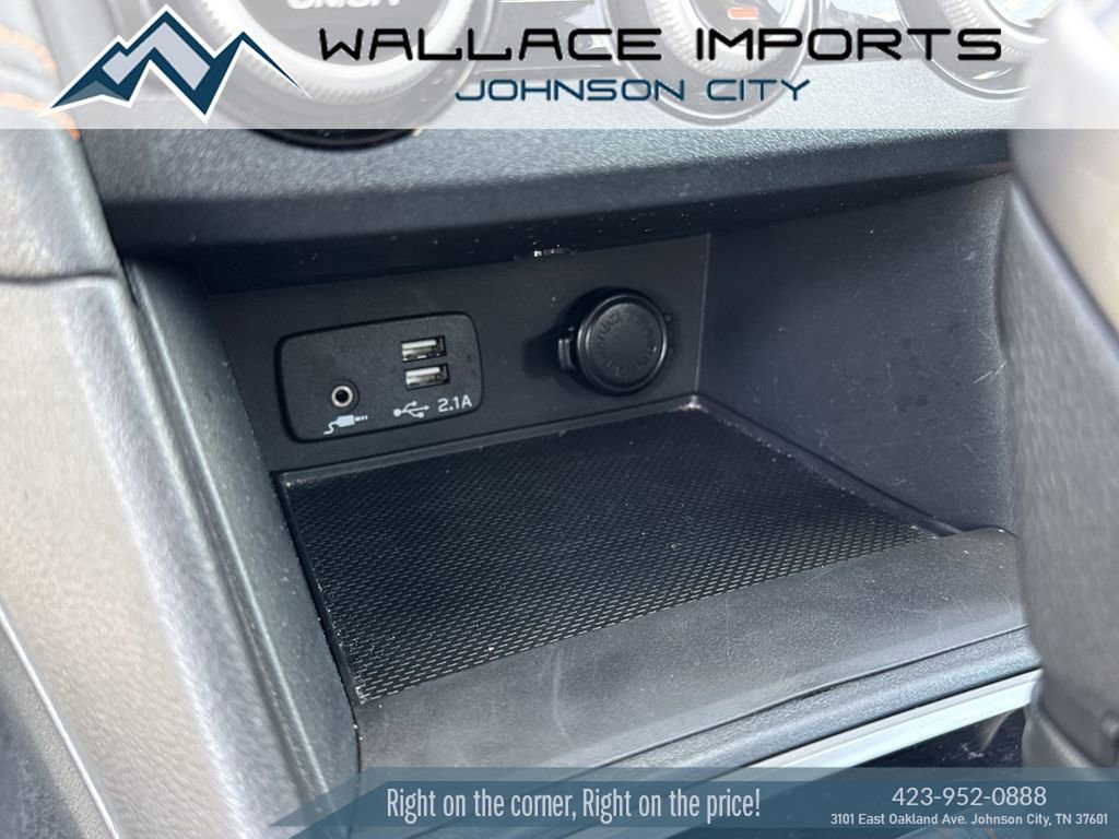 Used 2023 Subaru Crosstrek 2.5i Limited w/ Popular Package #3 image 29