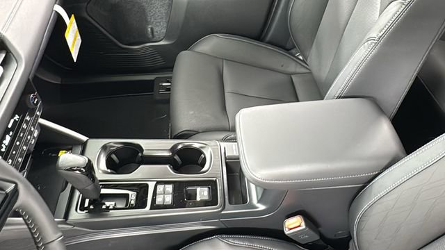 New 2026 Subaru Outback Touring XT image 34