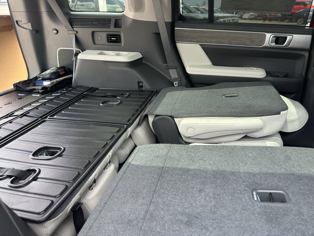 New 2026 Hyundai Santa Fe Limited AWD/4WD image 39