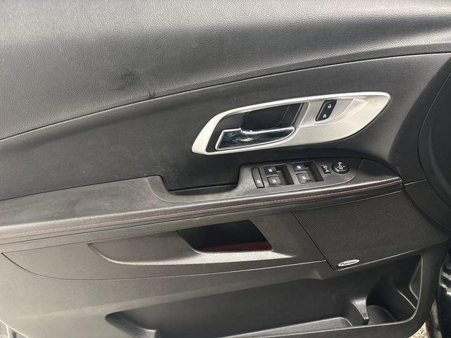 Used 2015 Chevrolet Equinox LT w/ Chrome Appearance Package image 11
