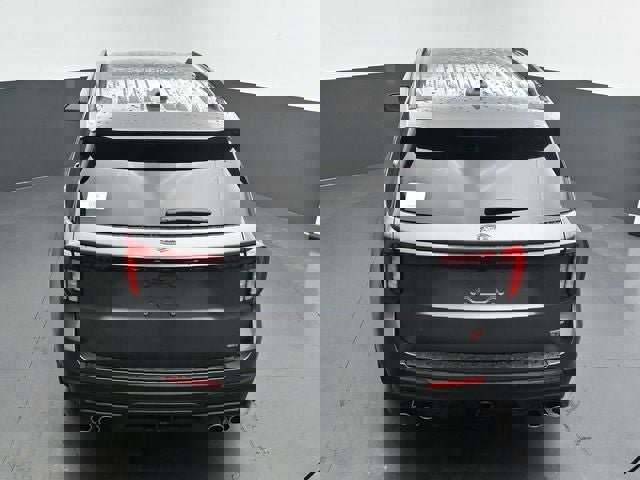 New 2026 Ford Explorer ST w/ Sun And Sound Package AWD/4WD image 21