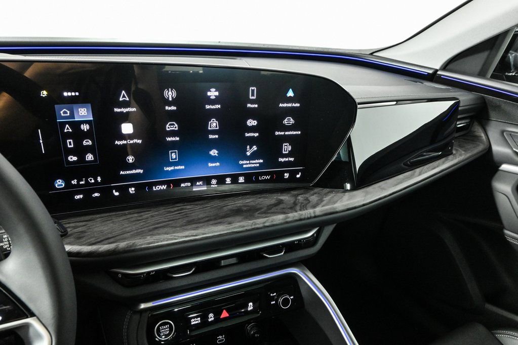 New 2025 Audi Q5 Premium Plus w/ Premium Plus image 12