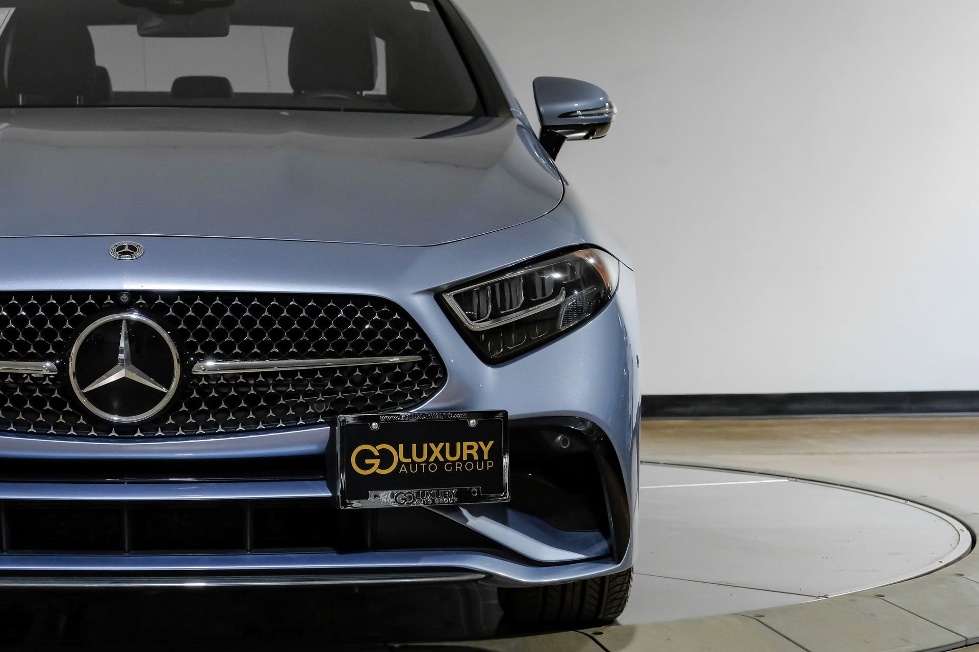 Used 2023 Mercedes-Benz CLS 450 4MATIC image 46