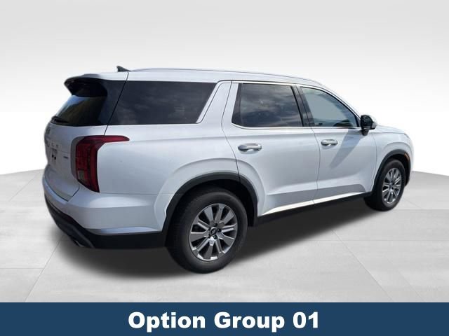 Used 2025 Hyundai Palisade SEL image 6