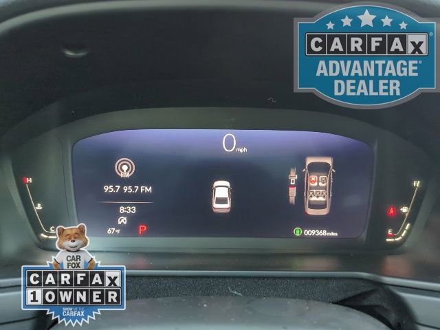 Used 2025 Honda Accord SE image 11