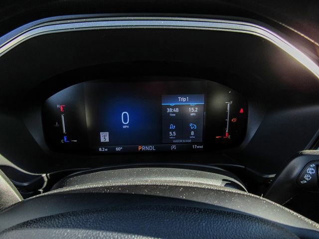 New 2026 Ford Escape Active w/ Tech Pack #1 FWD image 19
