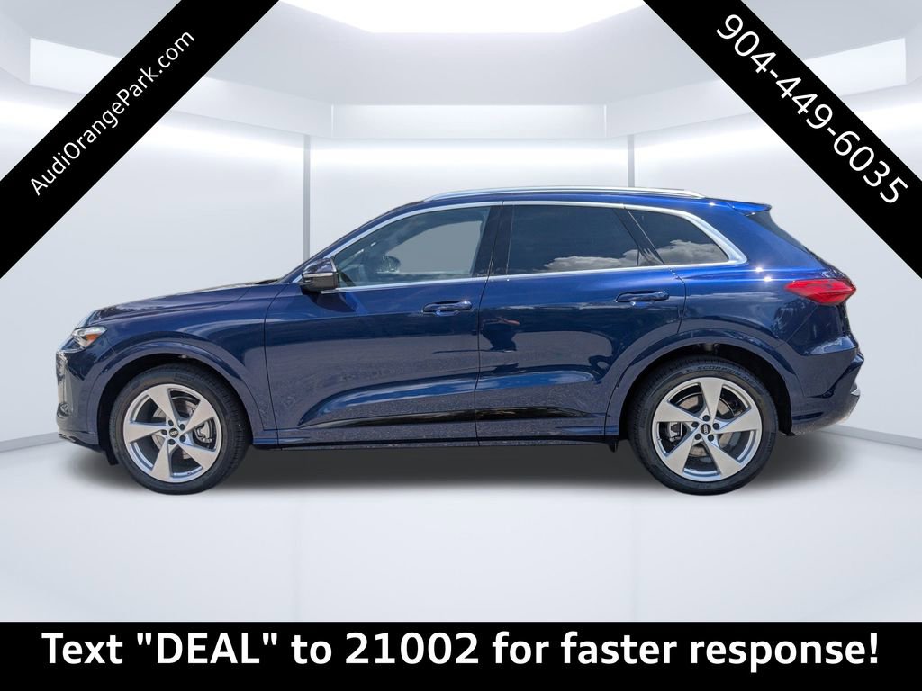 New 2025 Audi Q5 Prestige image 41