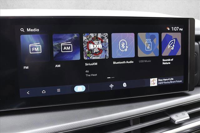 New 2026 Hyundai Santa Fe SEL AWD/4WD image 17