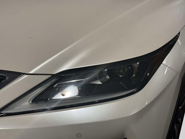 Used 2020 Lexus RX 350 AWD w/ Premium Package image 11