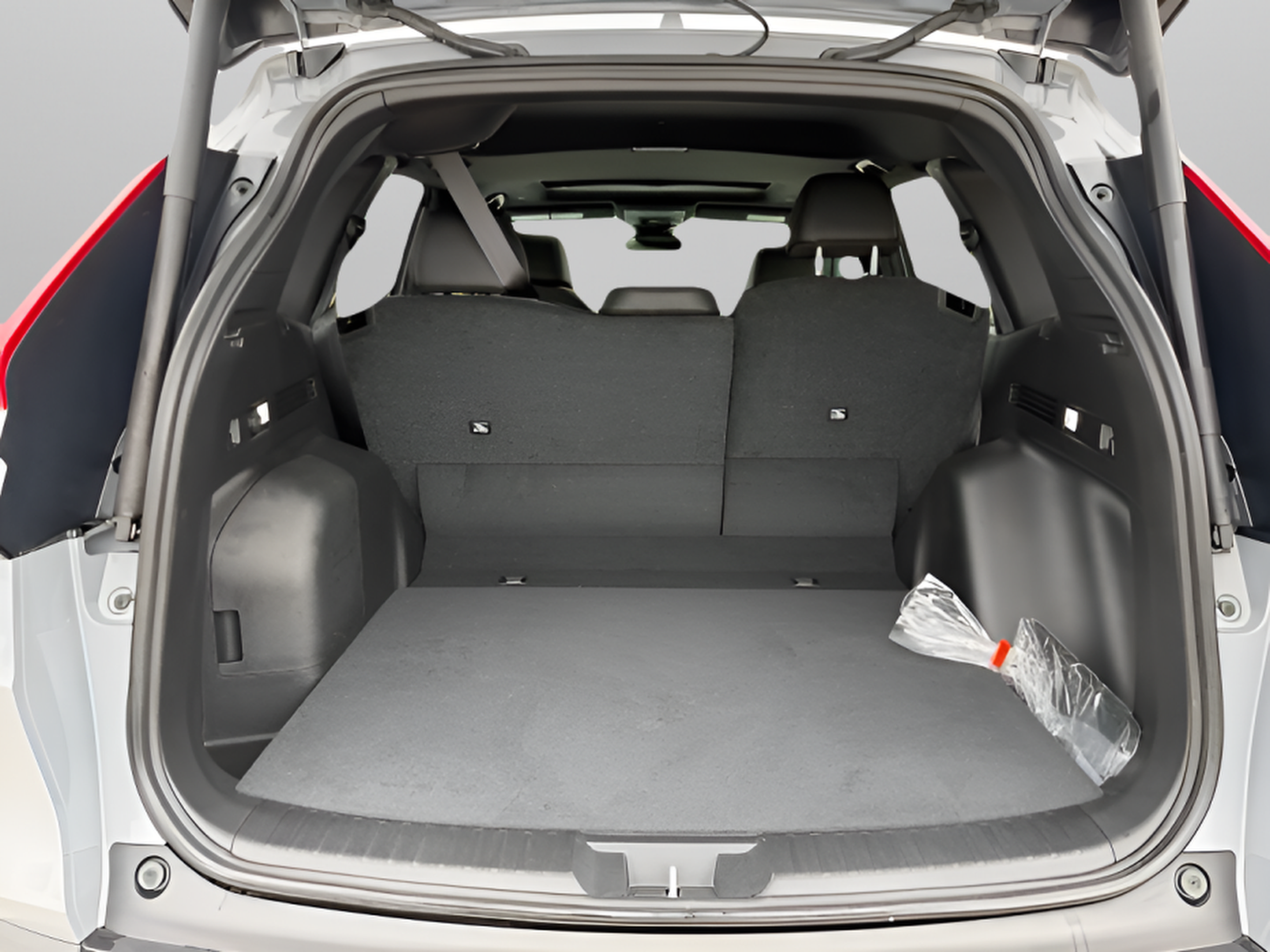 Used 2026 Honda CR-V Sport-L image 29