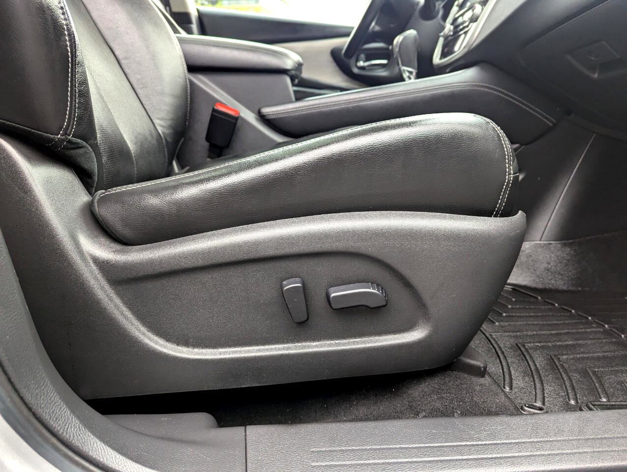 Used 2016 Nissan Murano SL w/ SL Technology Package image 41