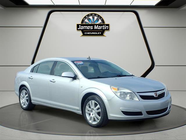 Used 2009 Saturn Aura XR image 3