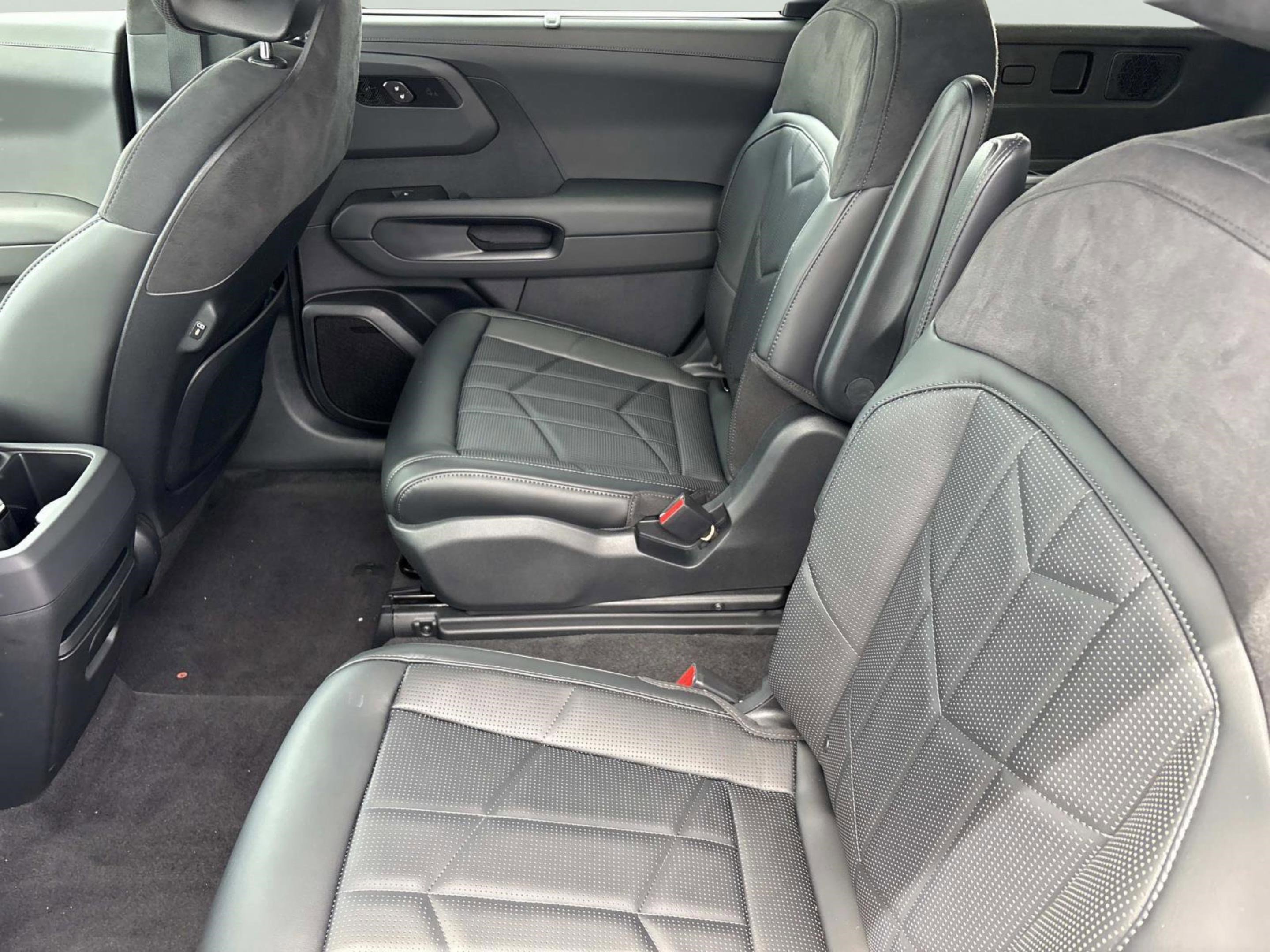New 2027 Kia Telluride SX Prestige X-Pro AWD/4WD image 15