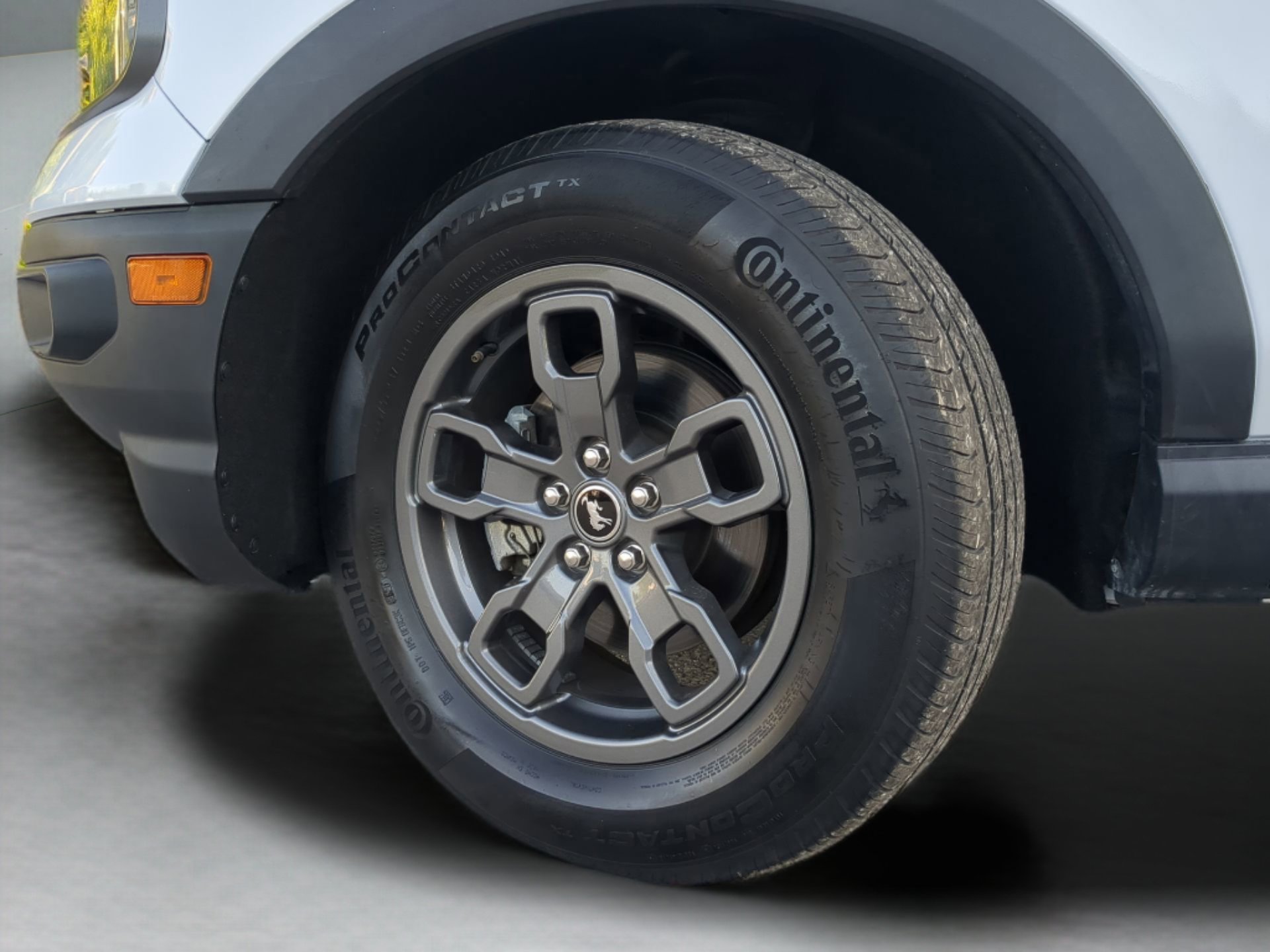 Used 2021 Ford Bronco Sport Big Bend AWD/4WD image 68