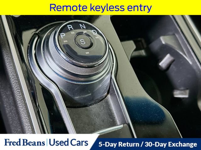 Certified 2020 Ford Edge SEL w/ Convenience Package image 22