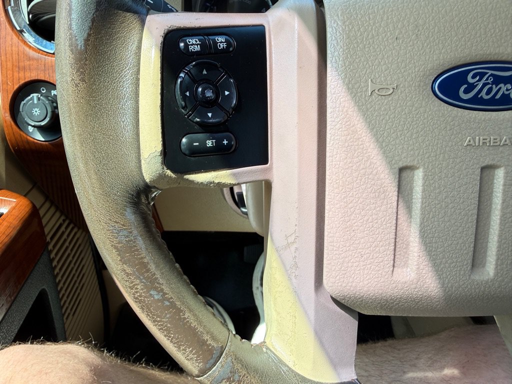 Used 2016 Ford F350 King Ranch AWD/4WD image 17