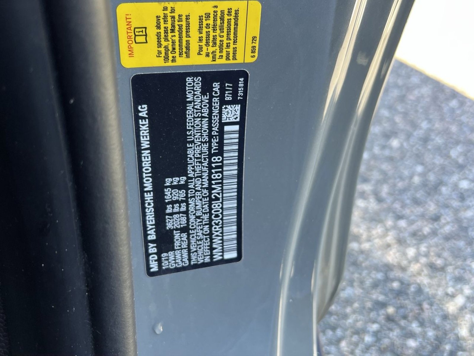 Used 2020 MINI Cooper 2-Door Hardtop image 32