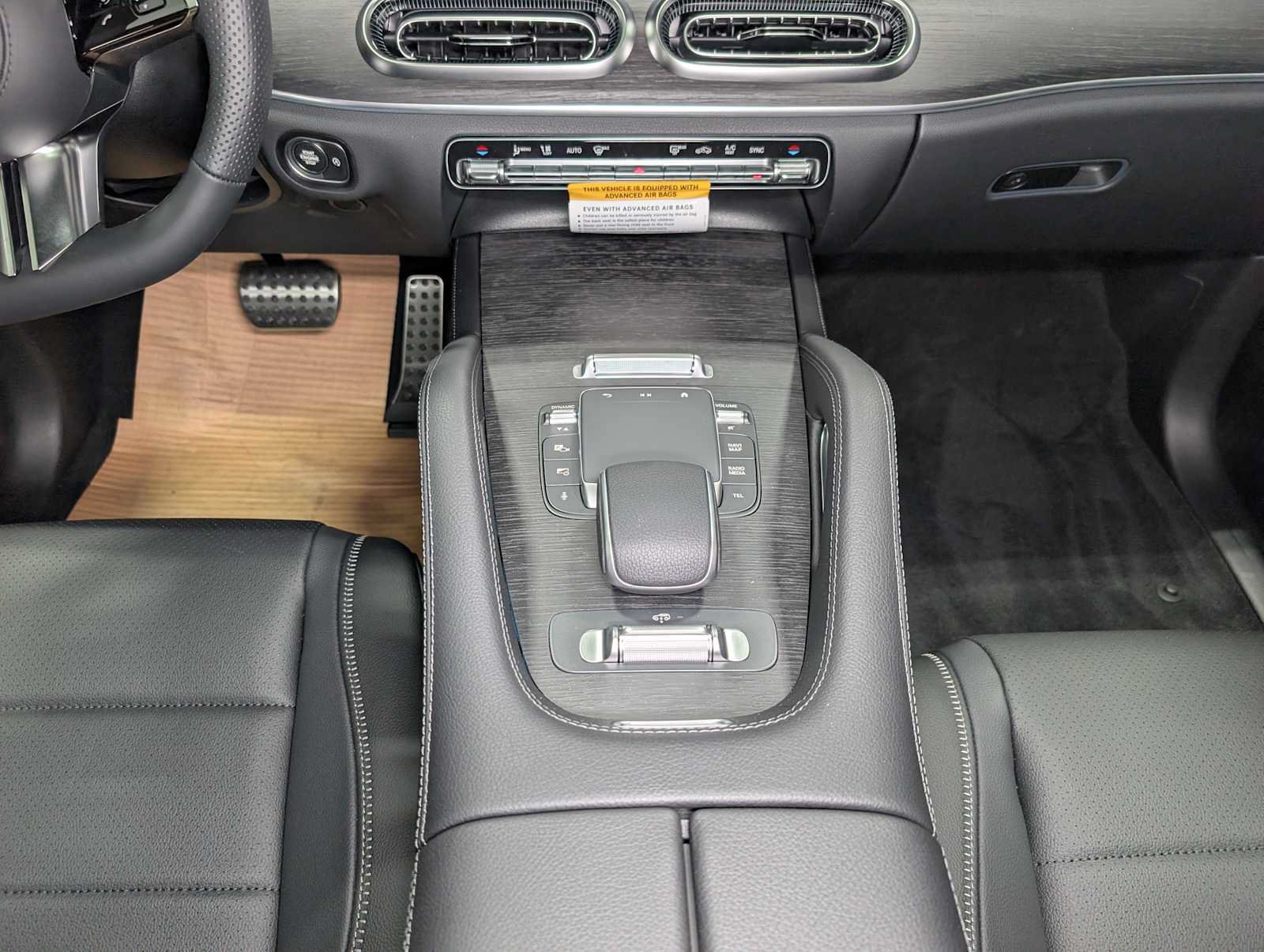 New 2027 Mercedes-Benz GLS 450 4MATIC image 13